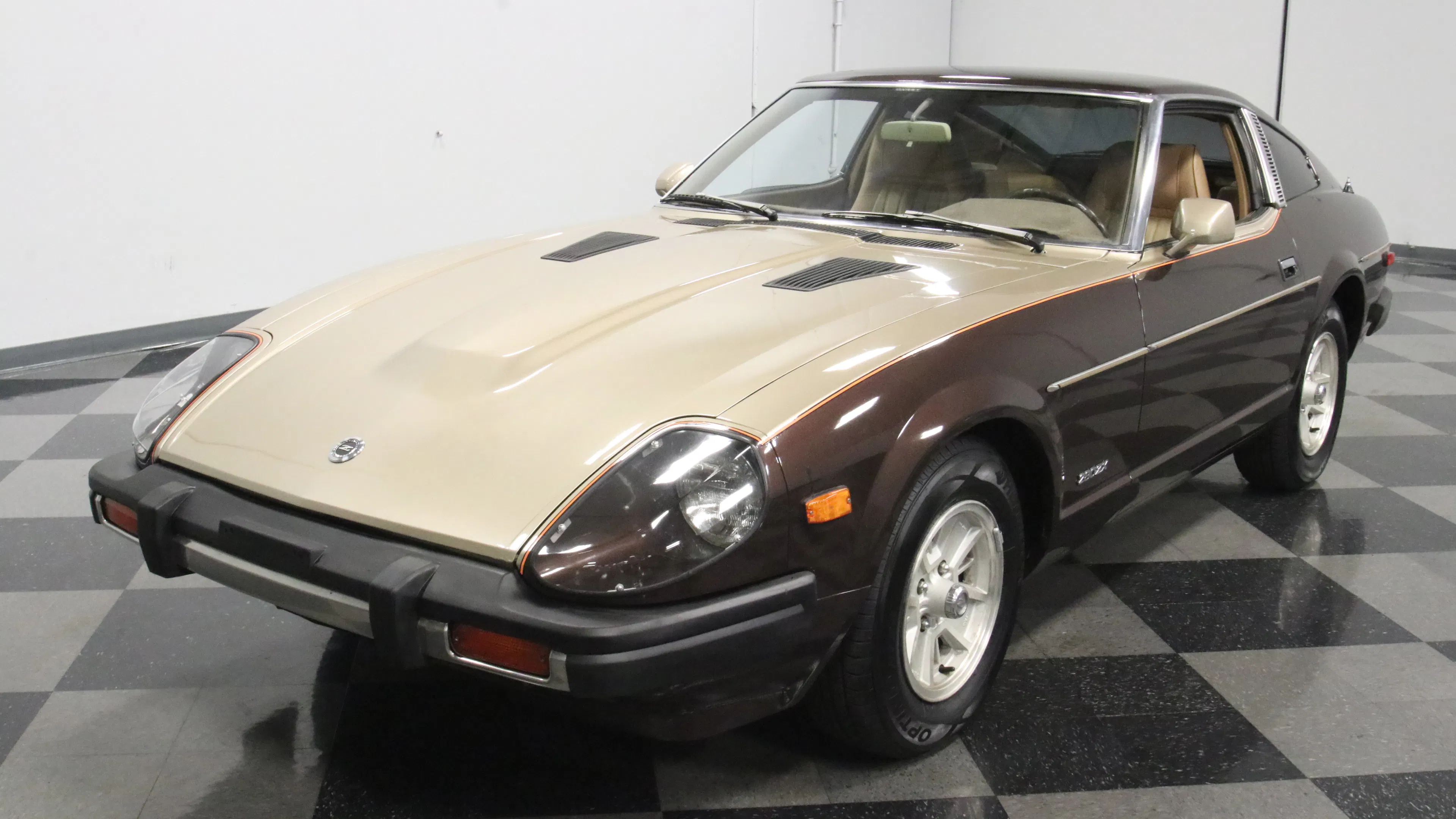 1979 Datsun 280ZX Base | Hagerty Valuation Tool®
